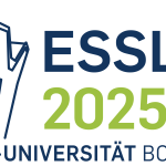 Logo of ESSLLI 2025